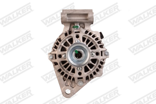 Walker Lichtmaschine Generator 90 A 14 V FüR Ford Fiesta-image
