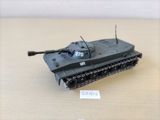 SOLIDO, CHAR AMPHIBIE PT 76 URSS