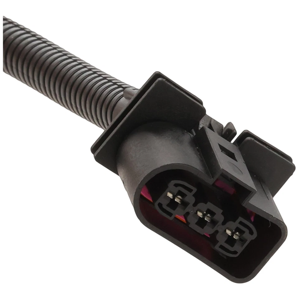 Ventilador condensador aire acondicionado para Volkswagen Jetta 1999-2005 Foto 4 de 4