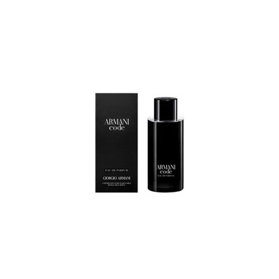 ARMANI CODE edp vapo 125 ml