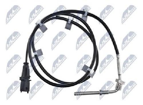 Original NTY Sensor Abgastemperatur EGT-PL-008 FüR Opel-image