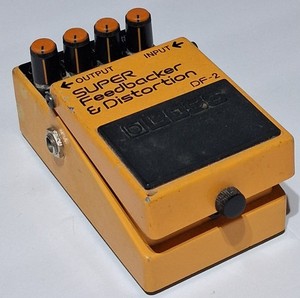 Boss Df 2 | eBay