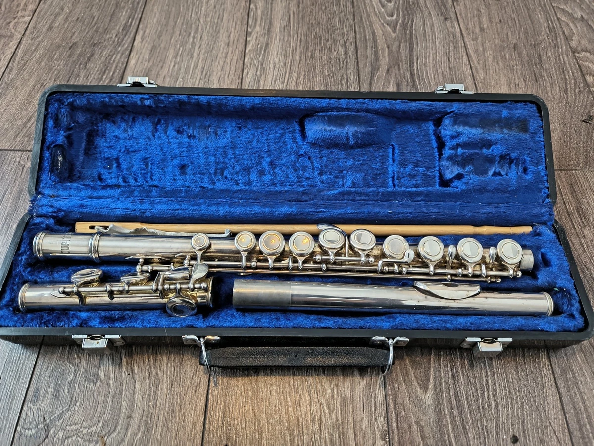 Jupiter Flute Jfl 511 for sale - eBay