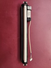 123-2478 ASSEMBLY, WIPER MODULE With MOTOR and Wiper Roller MACH 5