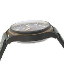 2026 IWC Big Pilot Bronze Green Dial 43mm Automatic Movement Mens Watch IW329702 8