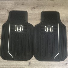 88-91 Crx Floor Mat Floor Mats Front Used Honda Not For Crx But Fit Well 88-91 Crx Floor Mat Floor Mats Front Used Honda Not For Crx But Fit Well