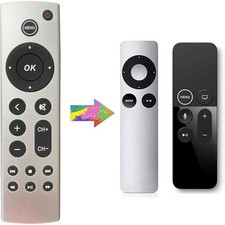 Besia New Universal Replacement Remote Fit for Apple TV