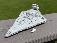 Darth Vader's Star Destroyer for sale