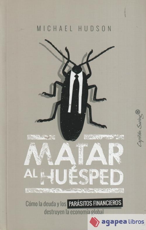 Capitan Swing Matar Al Huésped - Imagen 2