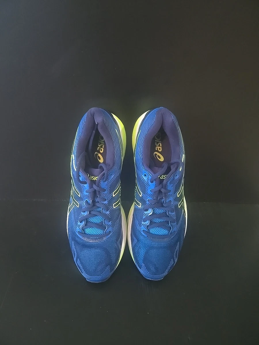 ASICS GEL-Nimbus 19 Men display picture 1