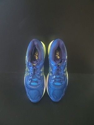 Asics Gel Nimbus 19 Running Shoes Size 10 Men
