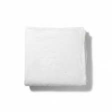 IKEA XL Waffle Weave Blanket Throw Bedspread 230 x 250cm