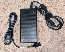 HP HSTNN-LA12 230W 19.5V 11.8A 677765-001 - 693714-001 AC Adapter Excellent 