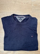 Tommy Hilfiger Sweater blauw