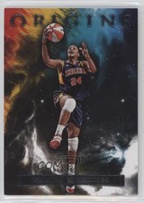 2023 Panini Origins WNBA Tamika Catchings #79 HOF r5f