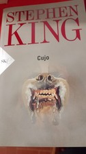 STEPHEN KING - CUJO - SPERLING,  2008