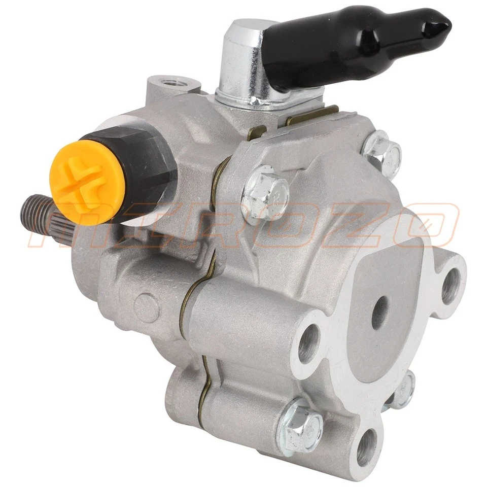 1x Bomba de dirección asistida para Toyota Land Cruiser 1998-2002 4,7 L 44320-60310 Foto 4 de 4
