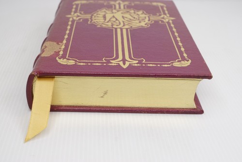 Christian Classics Calvin and the Reformed Tradition Limited Leather Hardcover - Bild 7 von 12