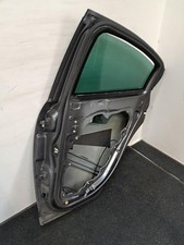 Porte arrière et accessoires Alfa Romeo GIULIETTA