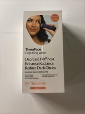 Therabody: Theraface Depuffing Wand Retail: 169.99 
