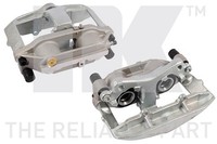 NK Bremssattel 2147391 FüR VW Passat 3B3 Audi B5 Variant 3B6 TDI 4Motion A6 C5