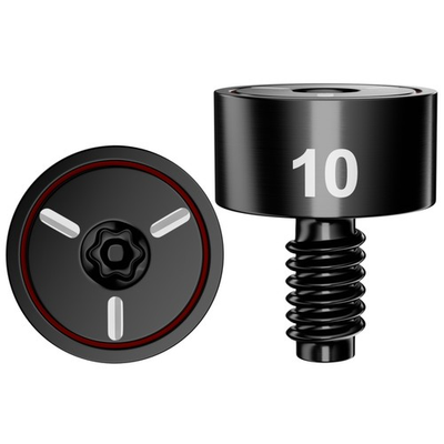 #ad 2pcs Golf Weight Screw For Callaway QuantumQuantum Triple Diamond Driver 2g 16g $27.79