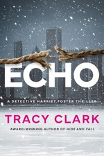 Echo by Tracy Clark (Paperback Book)