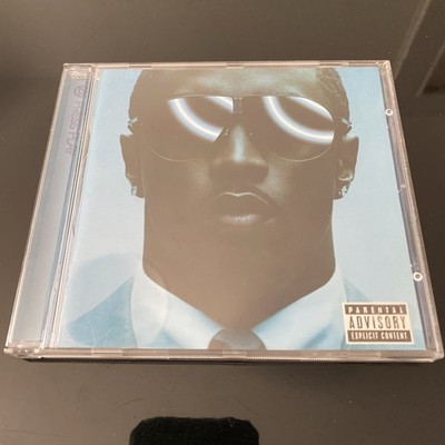 P. DIDDY press play VG/VG (CD Album, Hip Hop, Bad Boy)