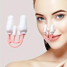 A Painless Nose Bridge Corrector Suitable for Both Women and Men, Suitable