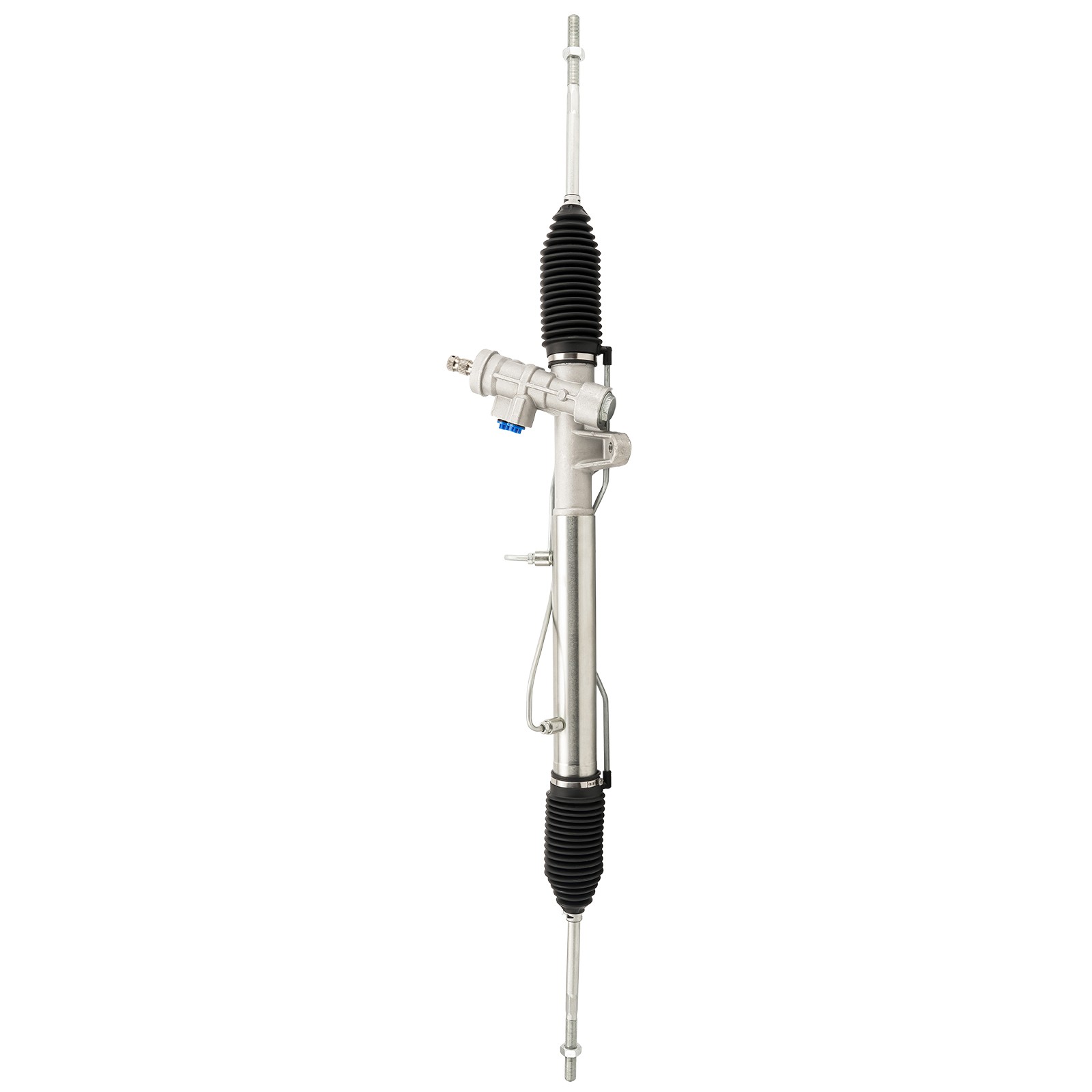 Power Steering Rack & Pinion Assembly 4470983 For 89-1991 Chrysler TC Maserati