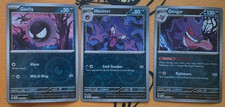 Gastly Prices | Gastly List