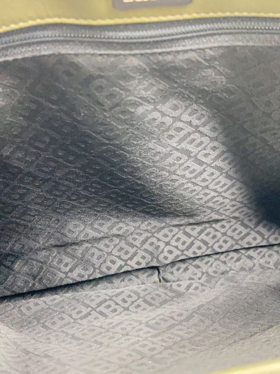 BALLY Tote Bag -- KHK — image 6
