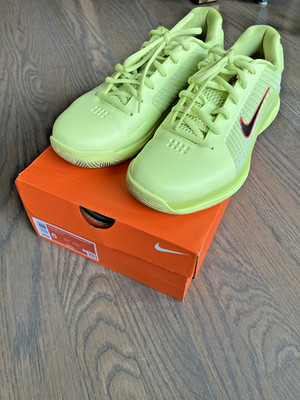 Nike Vapor 12 Hyper Smash Men's Hard Court Tennis Shoes Sneakers HJ0549-700