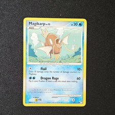 Magikarp Mysterious Treasures 89/123 Regular on eBay
