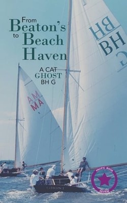 From Beaton's to Beach Haven: A Cat Ghost Bh G by William Fortenbaugh: New