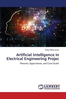 Artificial Intelligence in Electrical Engineering Projec by Edson Brito Junior P