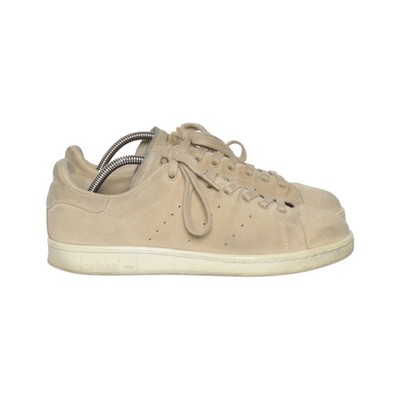Adidas, Sneaker, Größe: 42, Stan Smith, Beige, Unisex (Erwachsene) #BK8