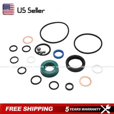 21pcs For Sears Craftsman Floor Jack 2 Ton Seal Replacement Repair Kit 328.12160