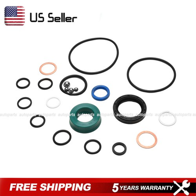 #ad 21pcs for Sears Craftsman Floor Jack 2 Ton Seal Replacement Repair Kit 328.12160 $35.00