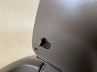 OEM 2001-2007 Sequoia 2004-2006 Tundra Double Cab Brown Console Lid Armrest Lid