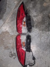 LED Tail Lights for Toyota Corolla 2020-2026 Rear Light LH+RH Taillight Set