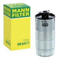 Kraftstofffilter Mann-Filter WK 841/1 FüR BMW Alpina Opel Land Rover 5Er D10 X5