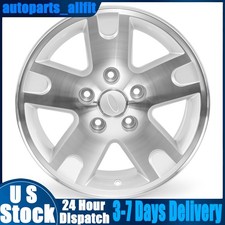 New 17 Inch Replacement Wheel Rim For Ford F150 -3466 2002 2003 Oem Quality Us New 17 Inch Replacement Wheel Rim For Ford F150 -3466 2002 2003 Oem Quality Us