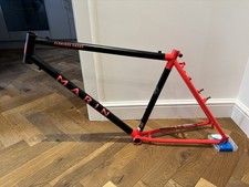 MARIN Eldridge Grade Vintage Retro Mountain Bike Frame 26"