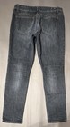 CAbi 9” Mid Rise Medium Wash Jean Sz 12 — photo 3