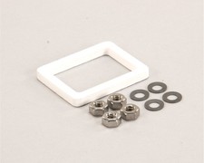 Wells Gasket Kit Elem WS-66863 - Free Shipping Geniune OEM