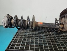 Amortisseur Fiat DUCATO