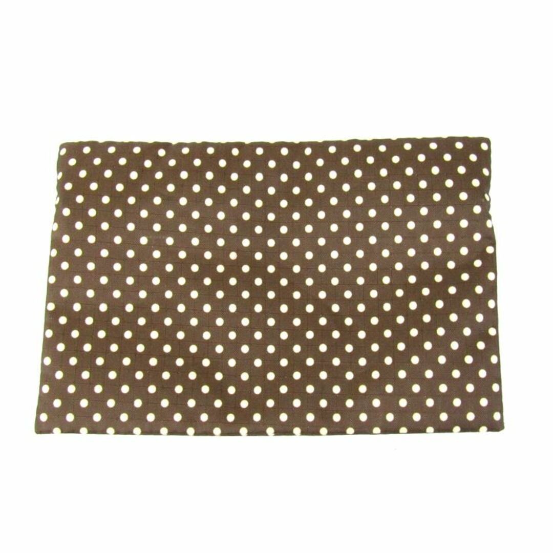 LeSportsac Pouch Dot Pattern Accessory Case Multi… - image 2