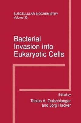 Bakterielle Invasion in eukaryotische Zellen - 9781441933300