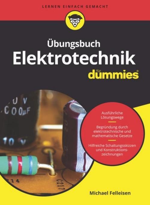 Übungsbuch Elektrotechnik für Dummies - Bild 2